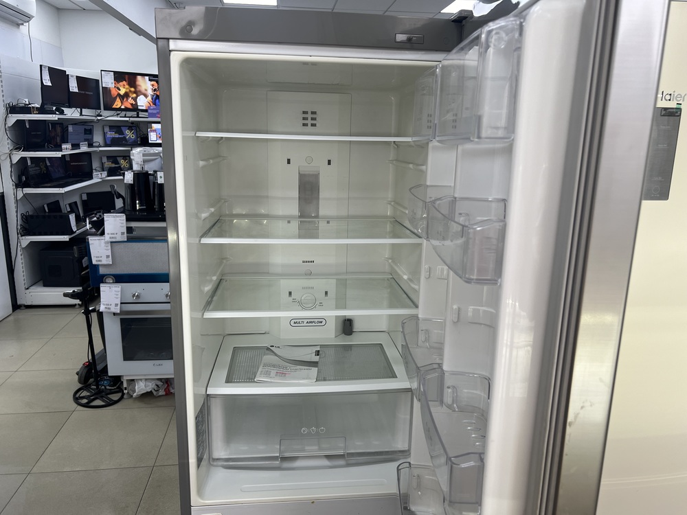 Холодильник LG GA-E409 UQA