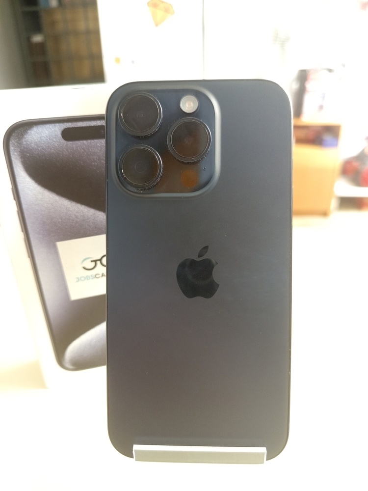 Смартфон Apple Iphone 15 Pro 128Gb