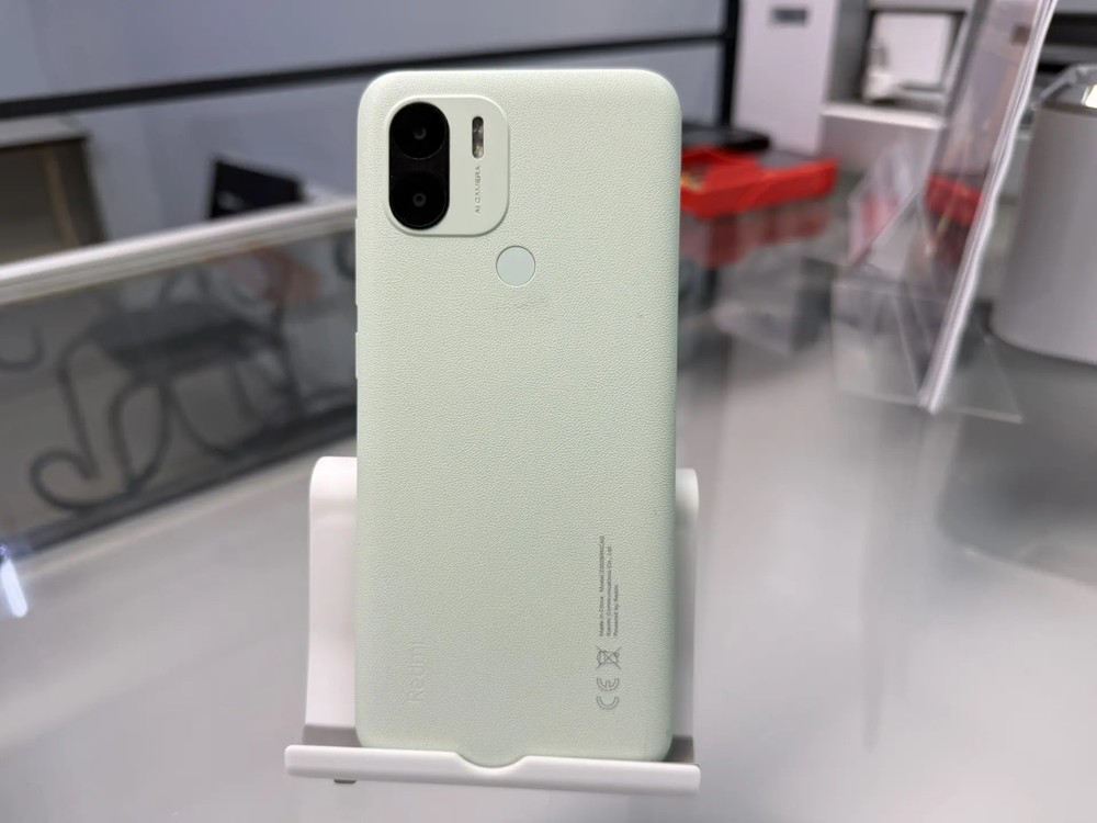 Смартфон Xiaomi Redmi A2+ 3/64