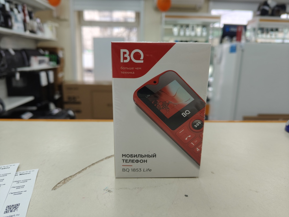 Мобильный телефон BQ 1853