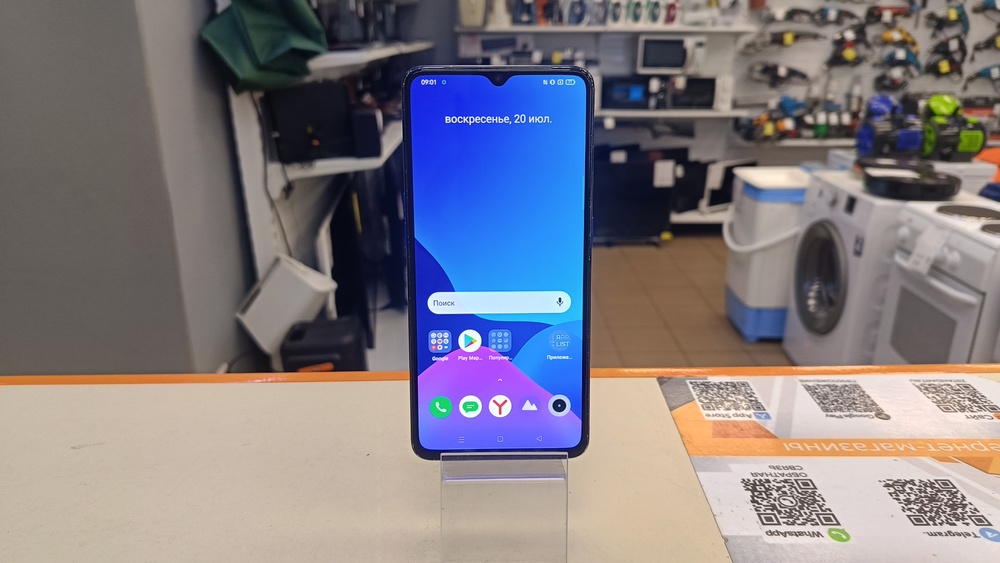 Смартфон Realme X2 Pro 8/256