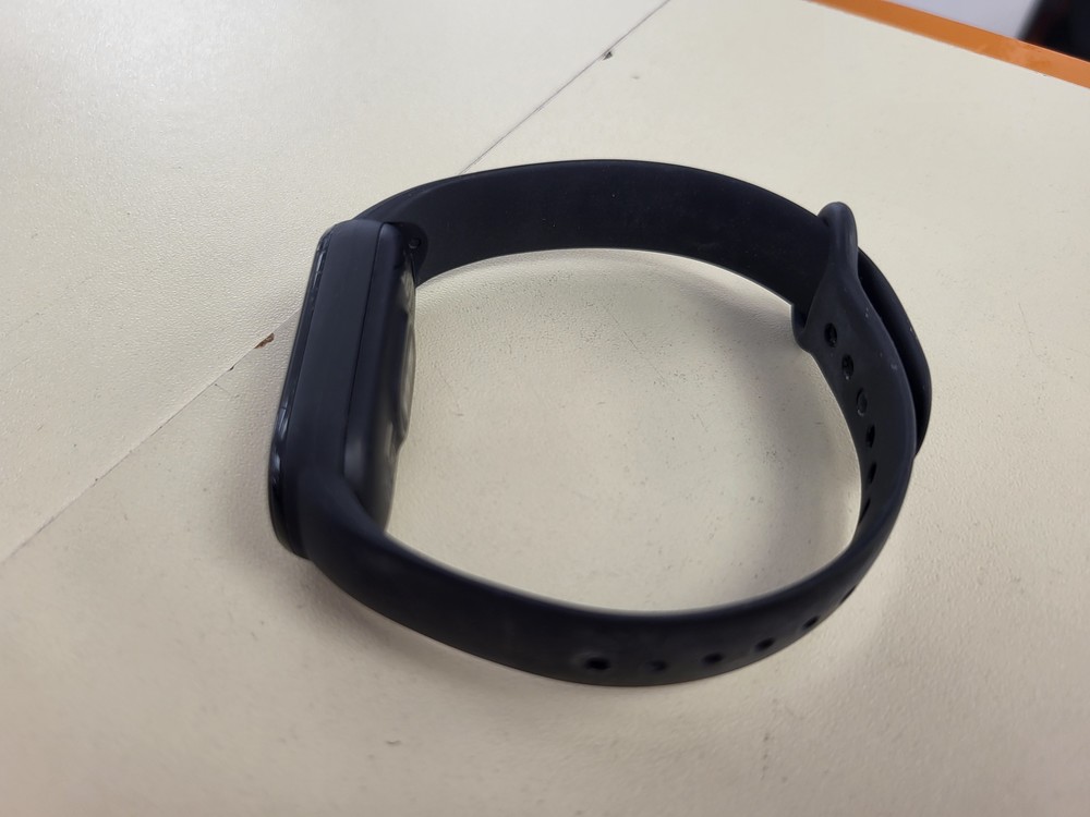 Фитнес-браслет Xiaomi Mi Band 6