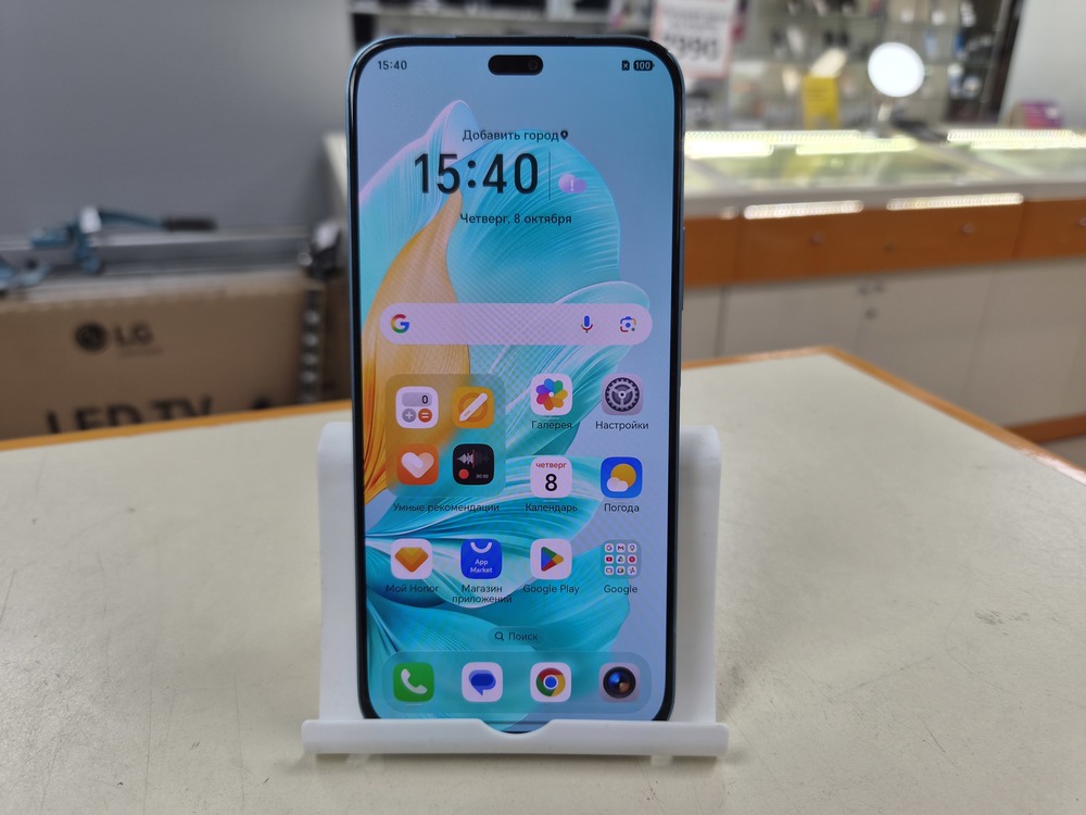 Смартфон Honor 200 Lite 8/256