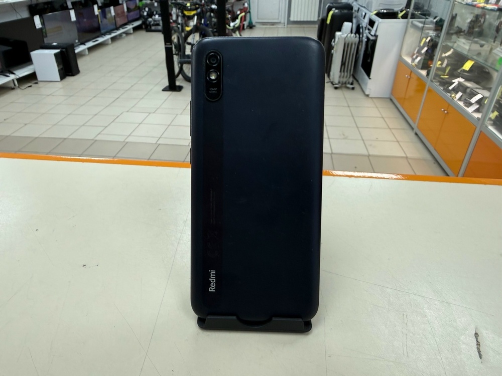 Смартфон Xiaomi Redmi 9A 2/32