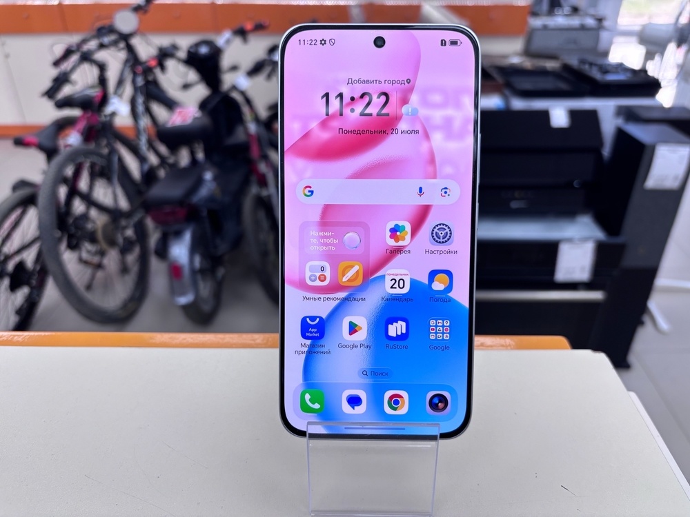 Смартфон Honor 400 8/256
