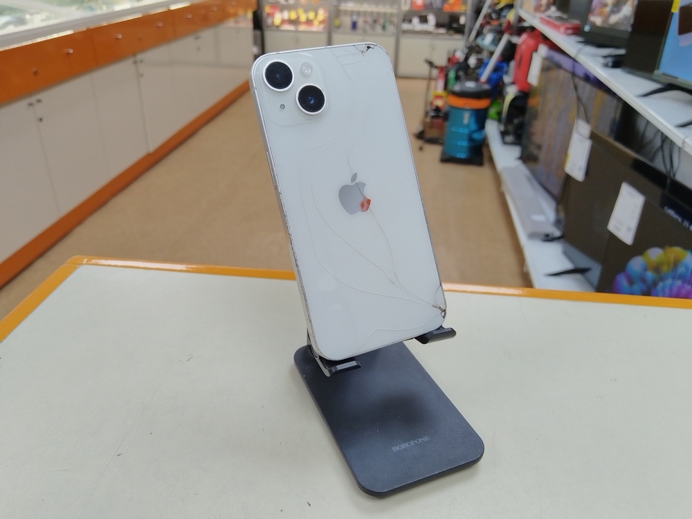 Смартфон Apple Iphone 14 128Gb