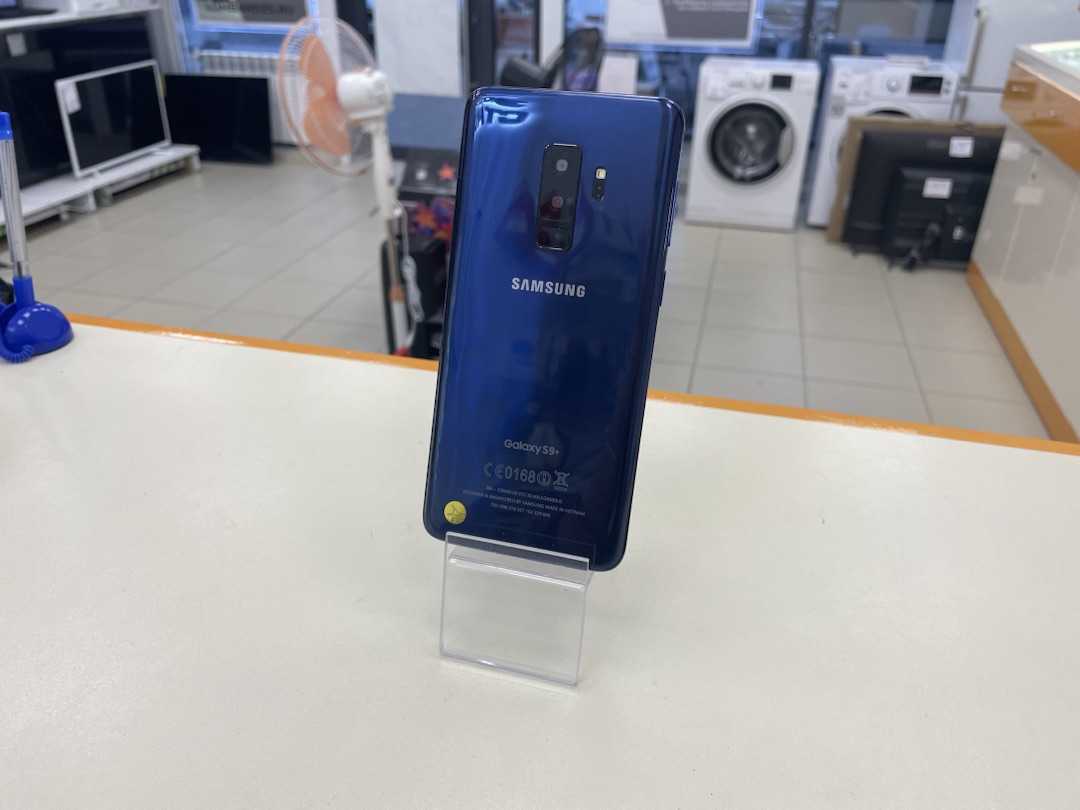 Смартфон Samsung Galaxy S9 Plus 4/64