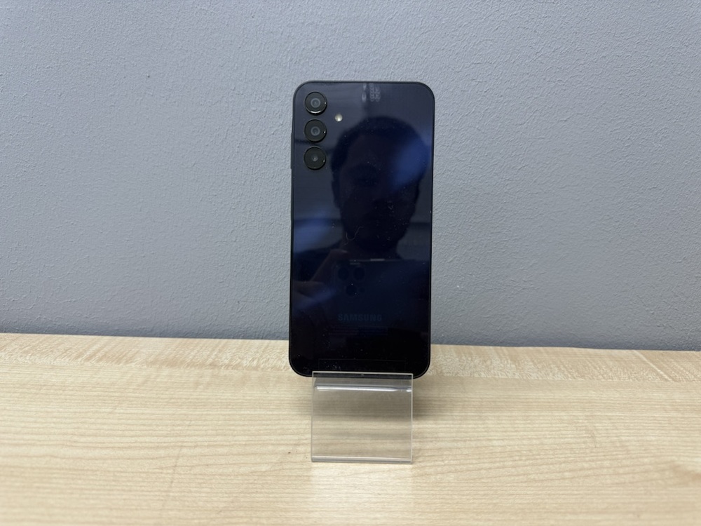 Смартфон Samsung Galaxy A15 4/128