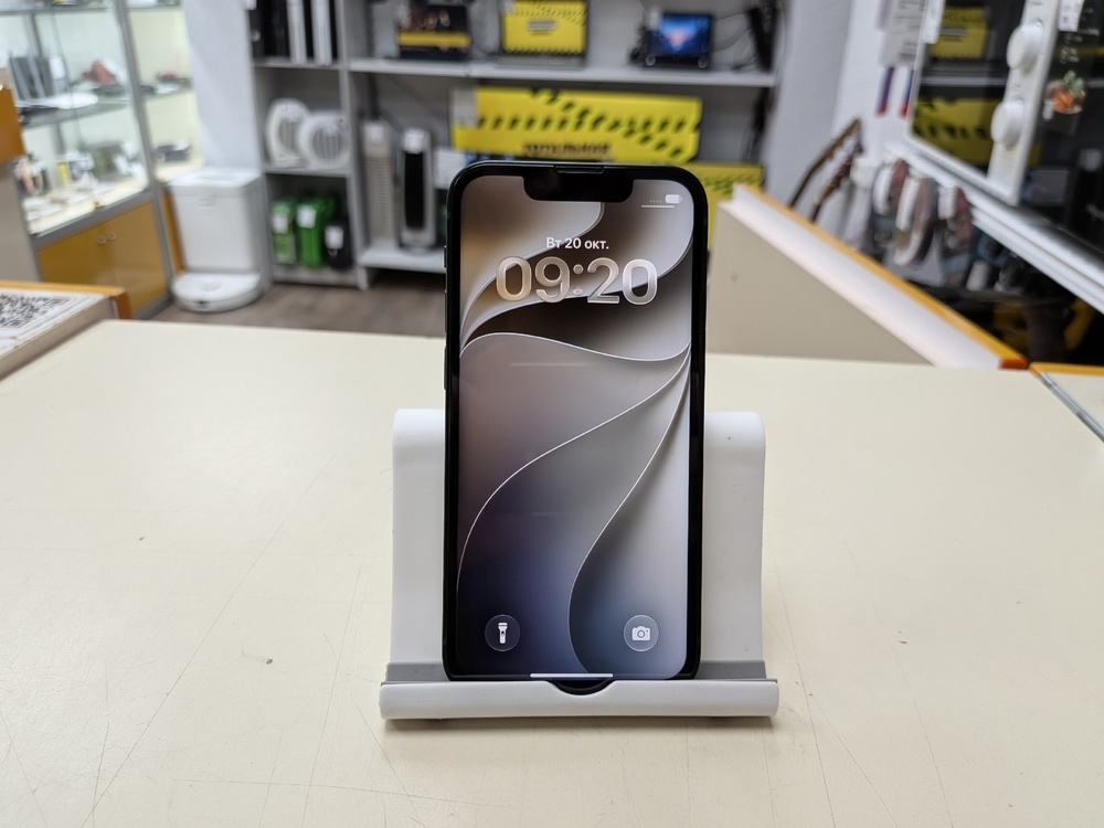 Смартфон Apple iPhone 13 Mini 128Gb