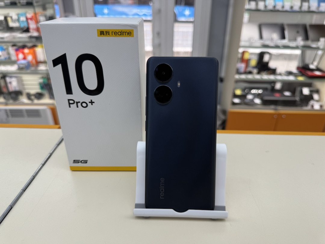 Смартфон Realme 10 Pro+ 8/256