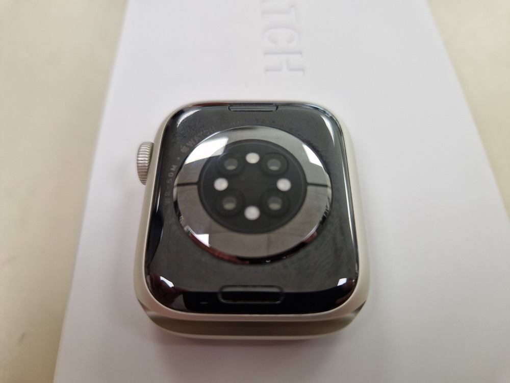Смарт-часы Apple Watch Series 7 41mm
