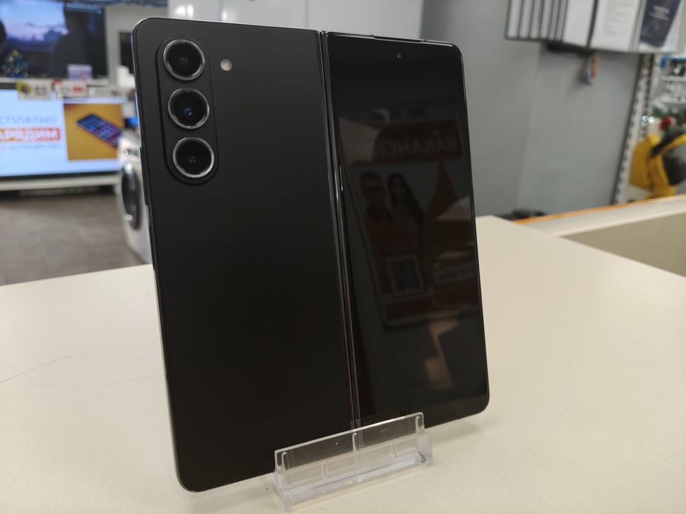 Смартфон Samsung Galaxy Z Fold 5 12\256