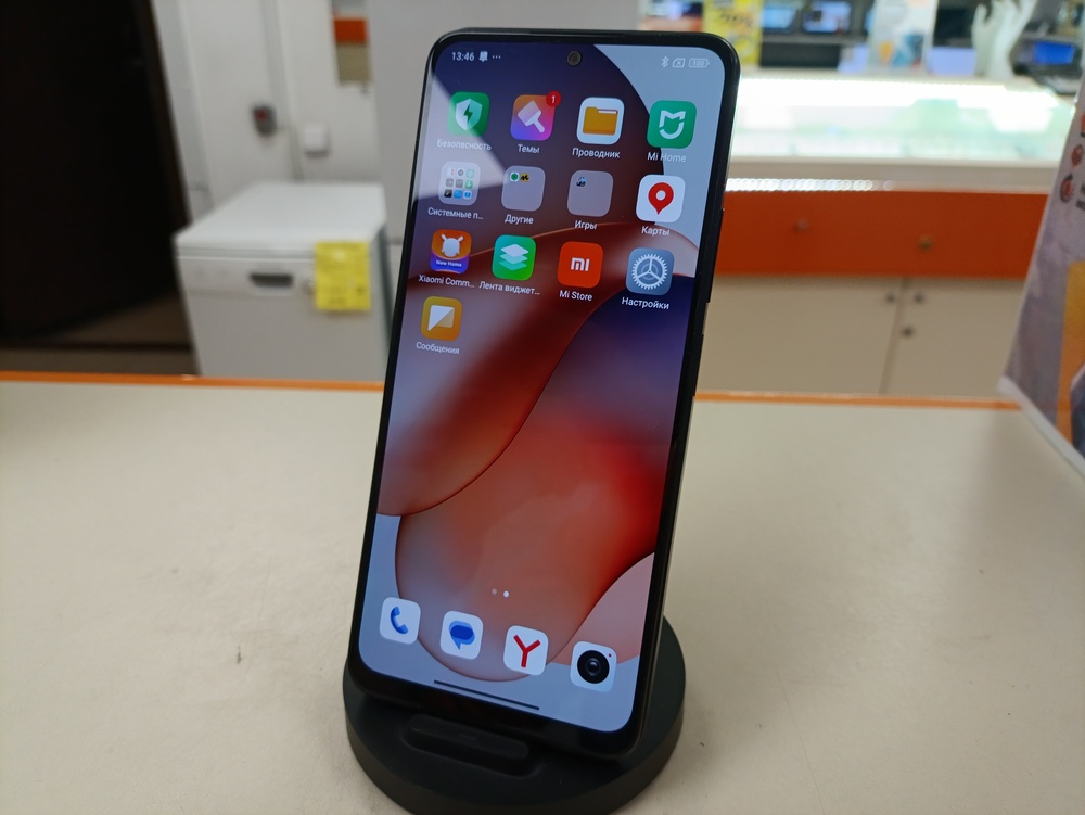 Смартфон Xiaomi Redmi Note 12 6/128