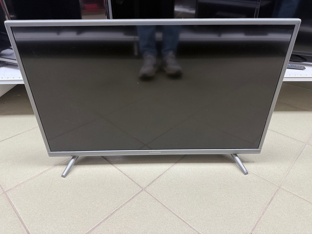 LED Телевизор Sunwind LED32S12