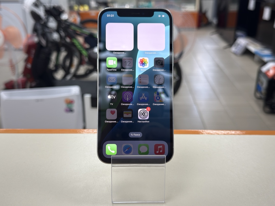 Смартфон Apple iPhone 12 Pro 128Gb