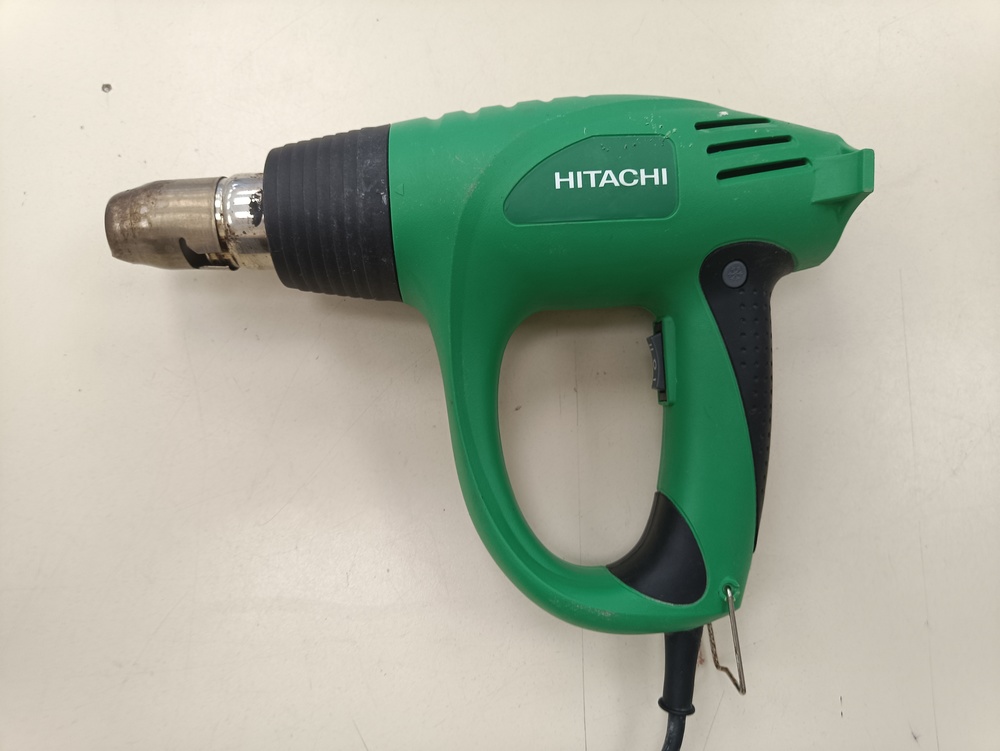 Строительный фен Hitachi RH 600T