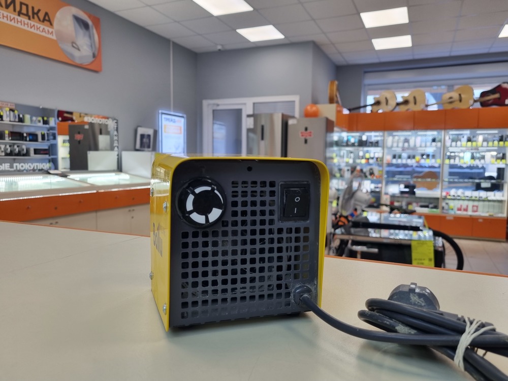 Тепловая пушка Ballu BKN-3