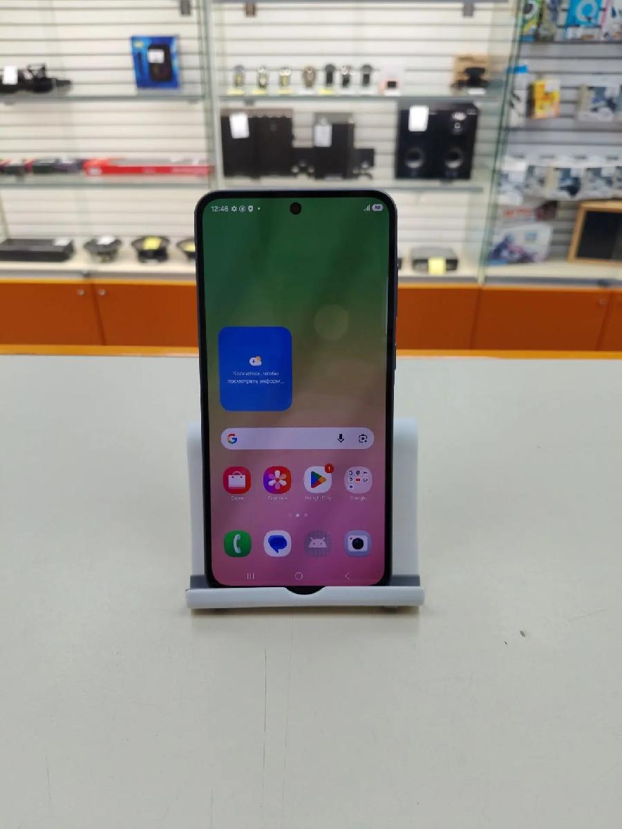 Смартфон Samsung Galaxy A56 8/256