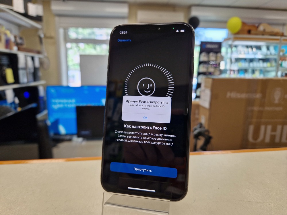Смартфон Apple iPhone Xr 64Gb