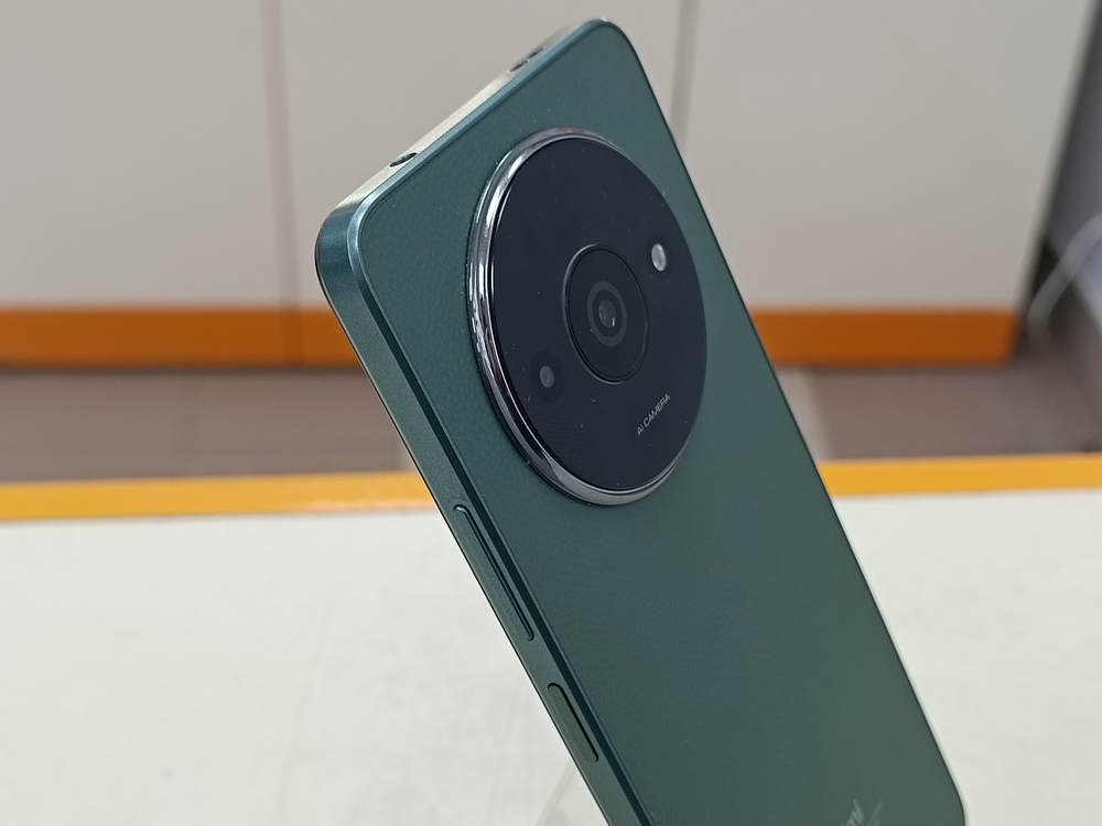 Смартфон Xiaomi A3 4/128