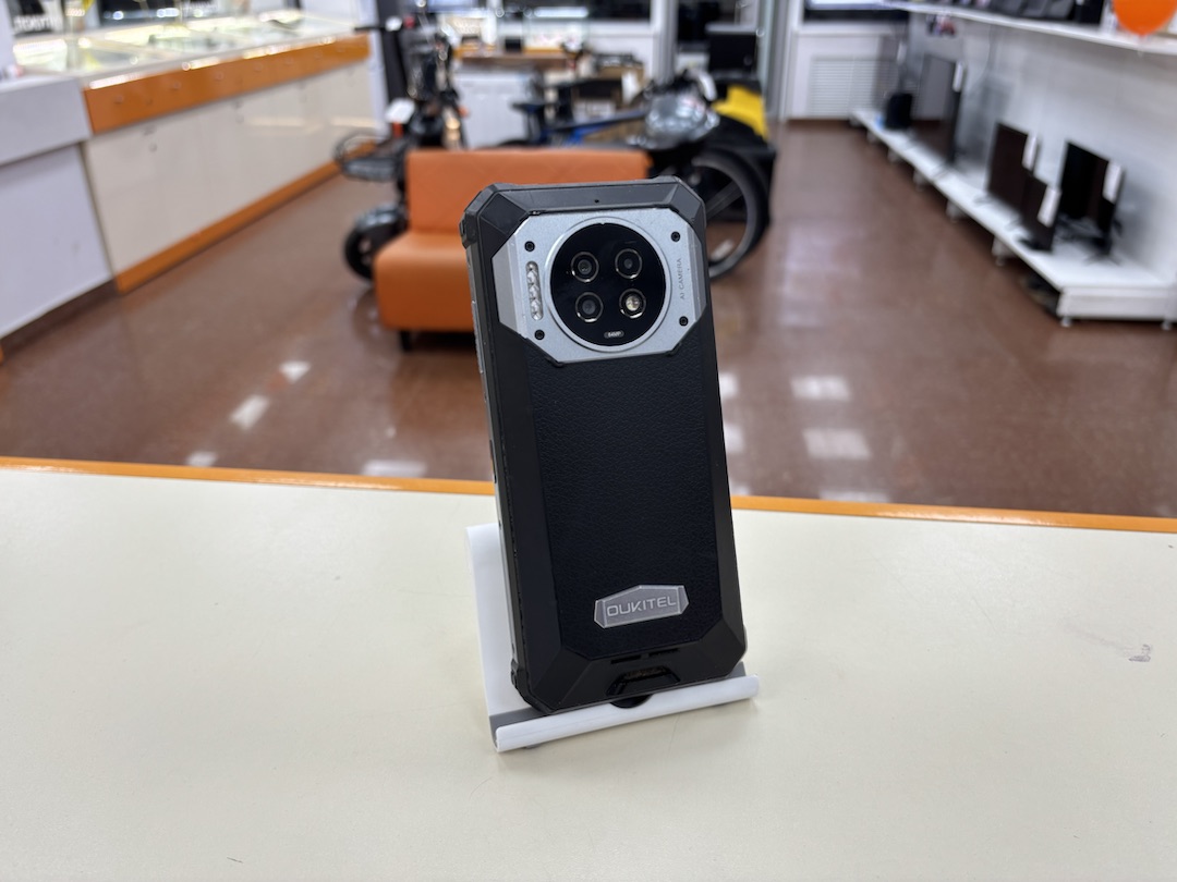 Смартфон Oukitel WP 19 8/256