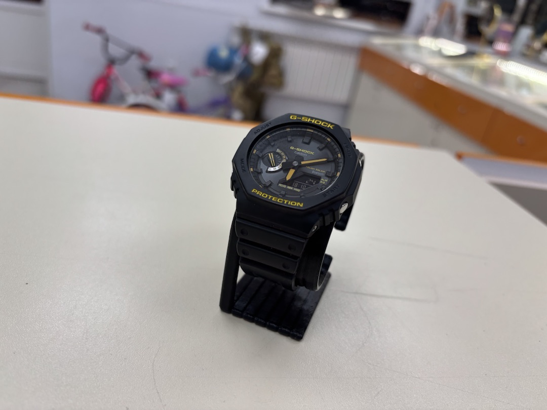Часы наручные Casio G-Shok GA-B2100