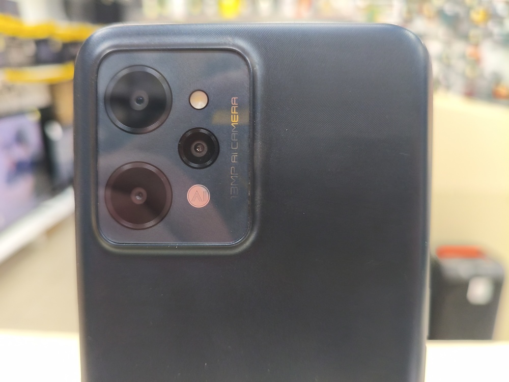 Смартфон Realme C31 3/32