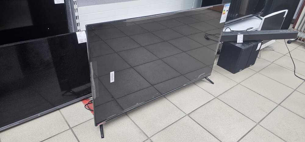 LED Телевизор Starwind SW-LED43UG405