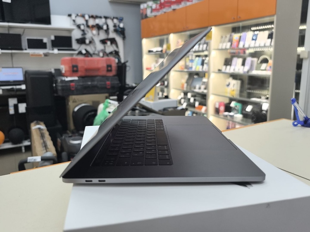 Ноутбук Apple MacBook Pro 15 дюймов A1707 (2017)