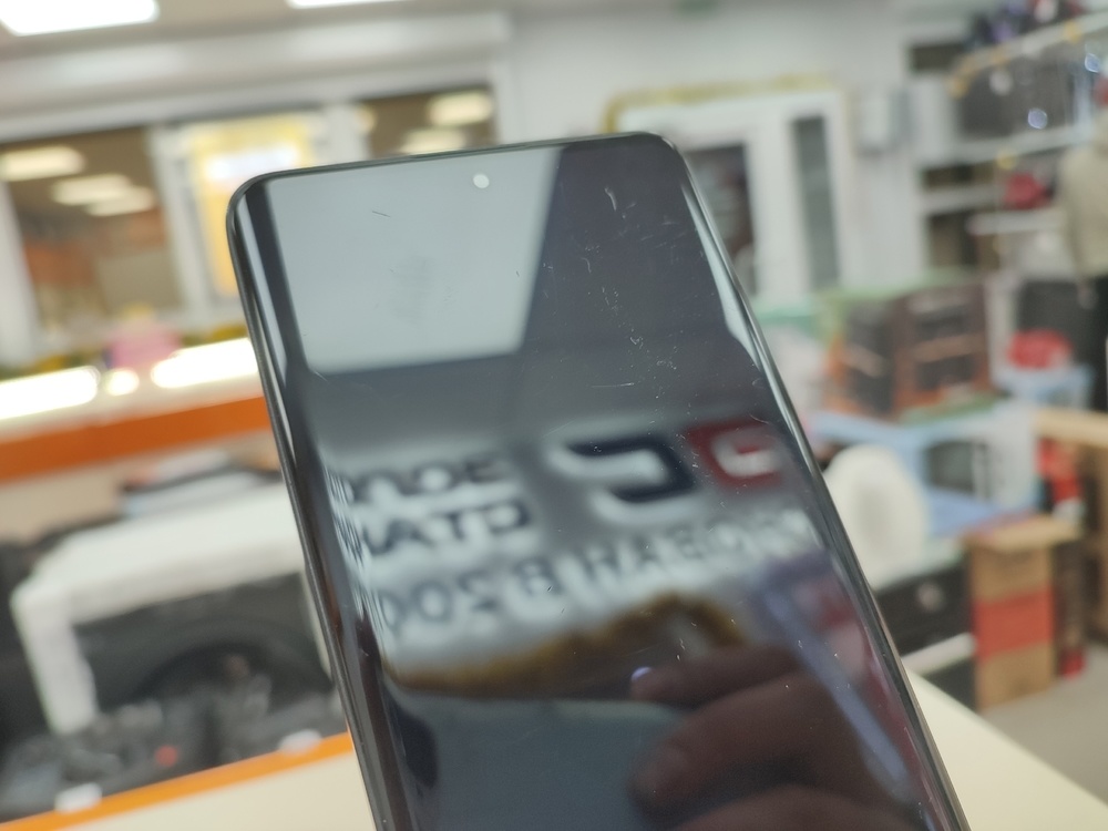 Смартфон Xiaomi Redmi Note 13 Pro+ 12/512