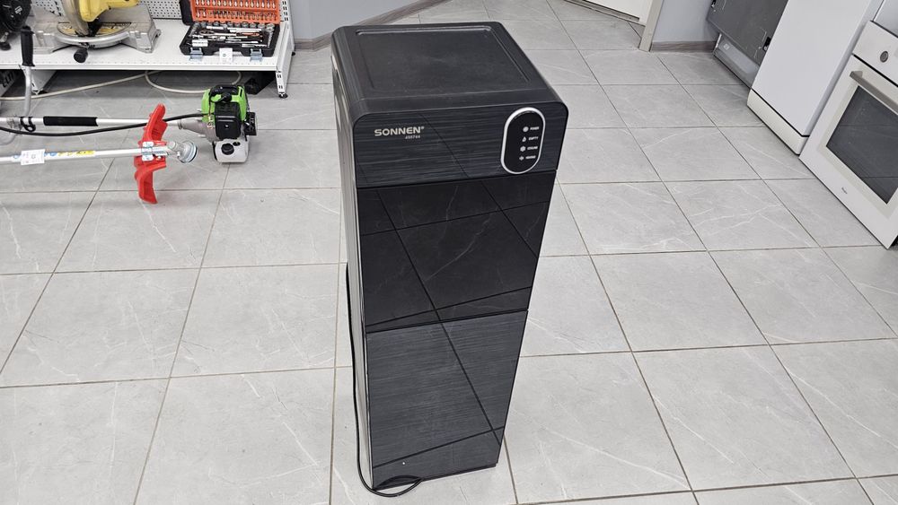 Кулер Sonnen FSE-03Bi