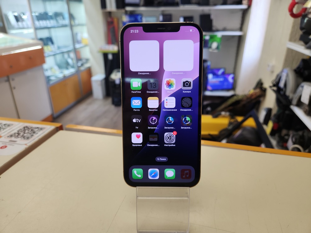 Смартфон Apple iPhone 12 Pro Max 128Gb