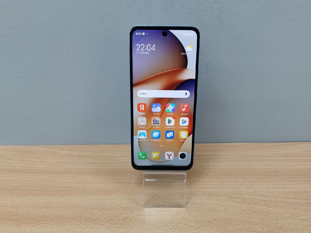 Смартфон Xiaomi Redmi 12 4/128