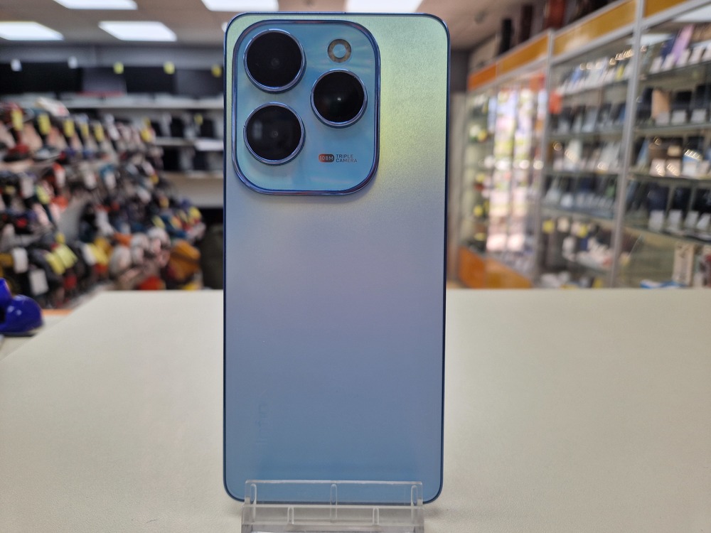 Смартфон Infinix HOT 40 Pro 8/256