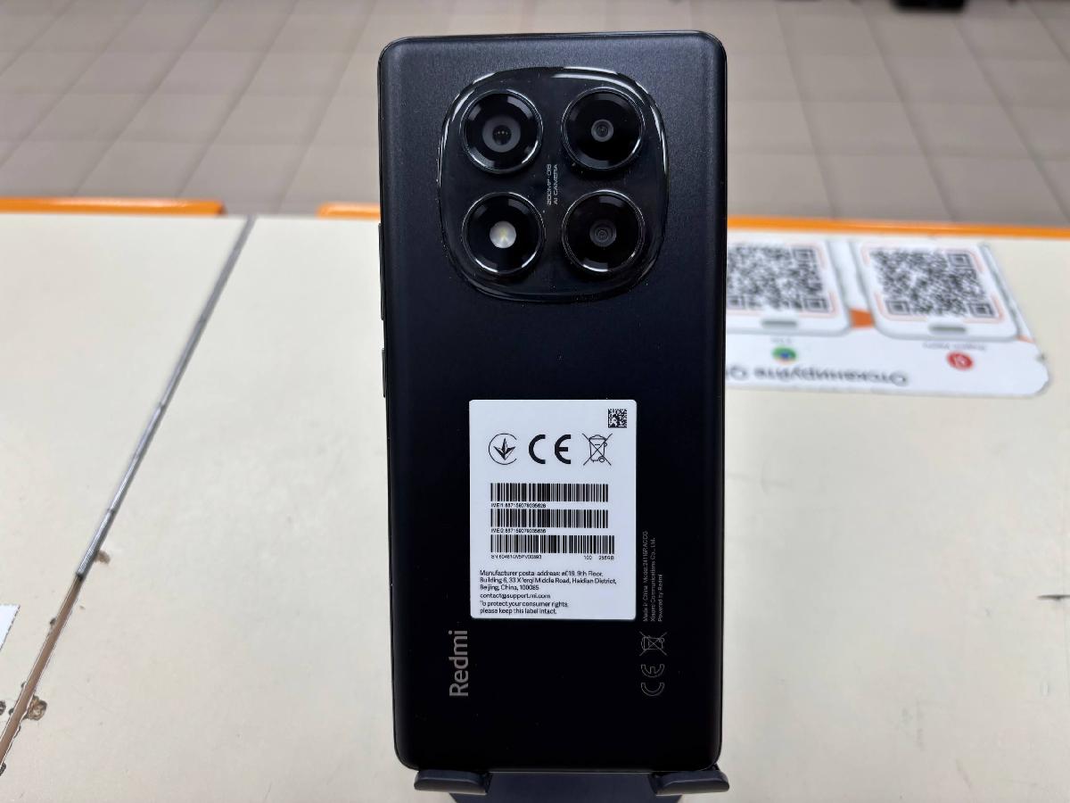 Смартфон Xiaomi Redmi Note 14 Pro 8/256