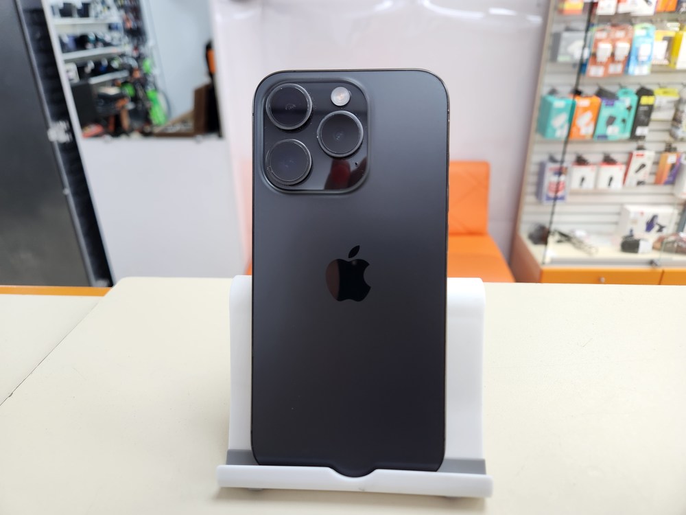 Смартфон Apple Iphone 15 Pro 256Gb