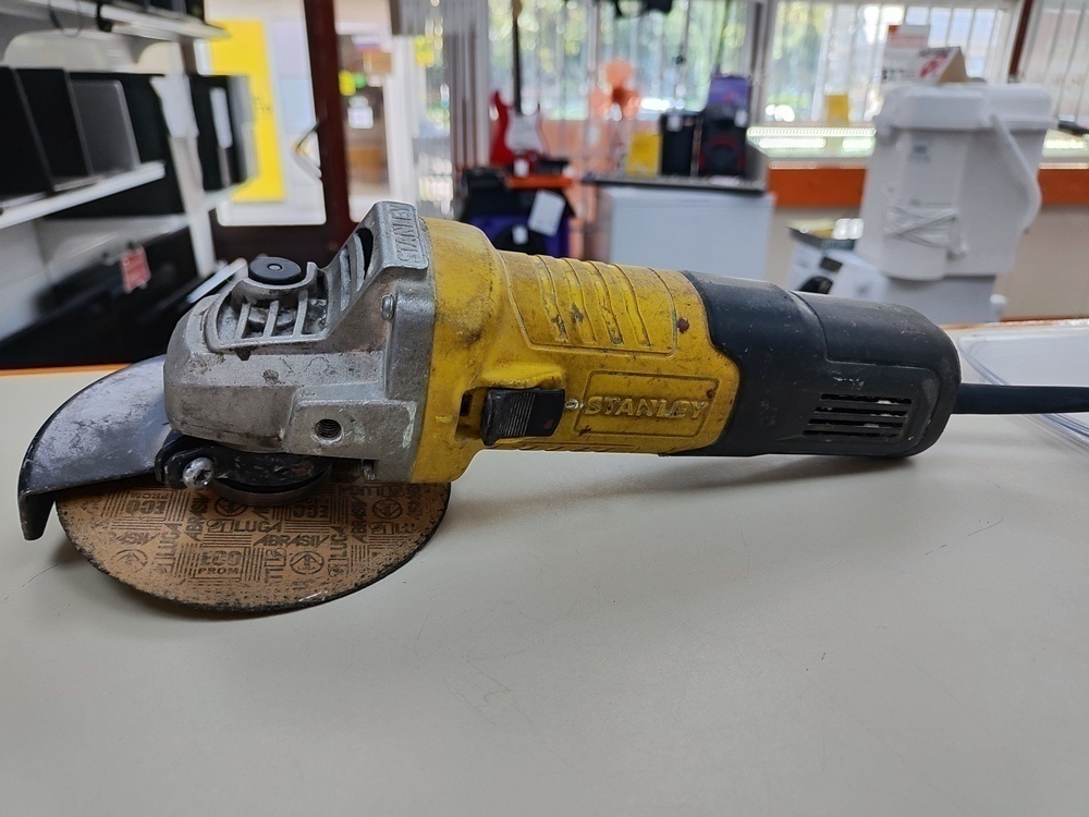 УШМ (Болгарки) Stanley STGS9125;