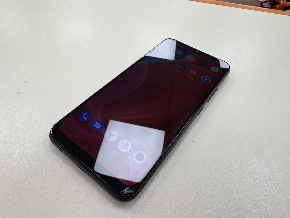 Смартфон Realme C21Y 4/64