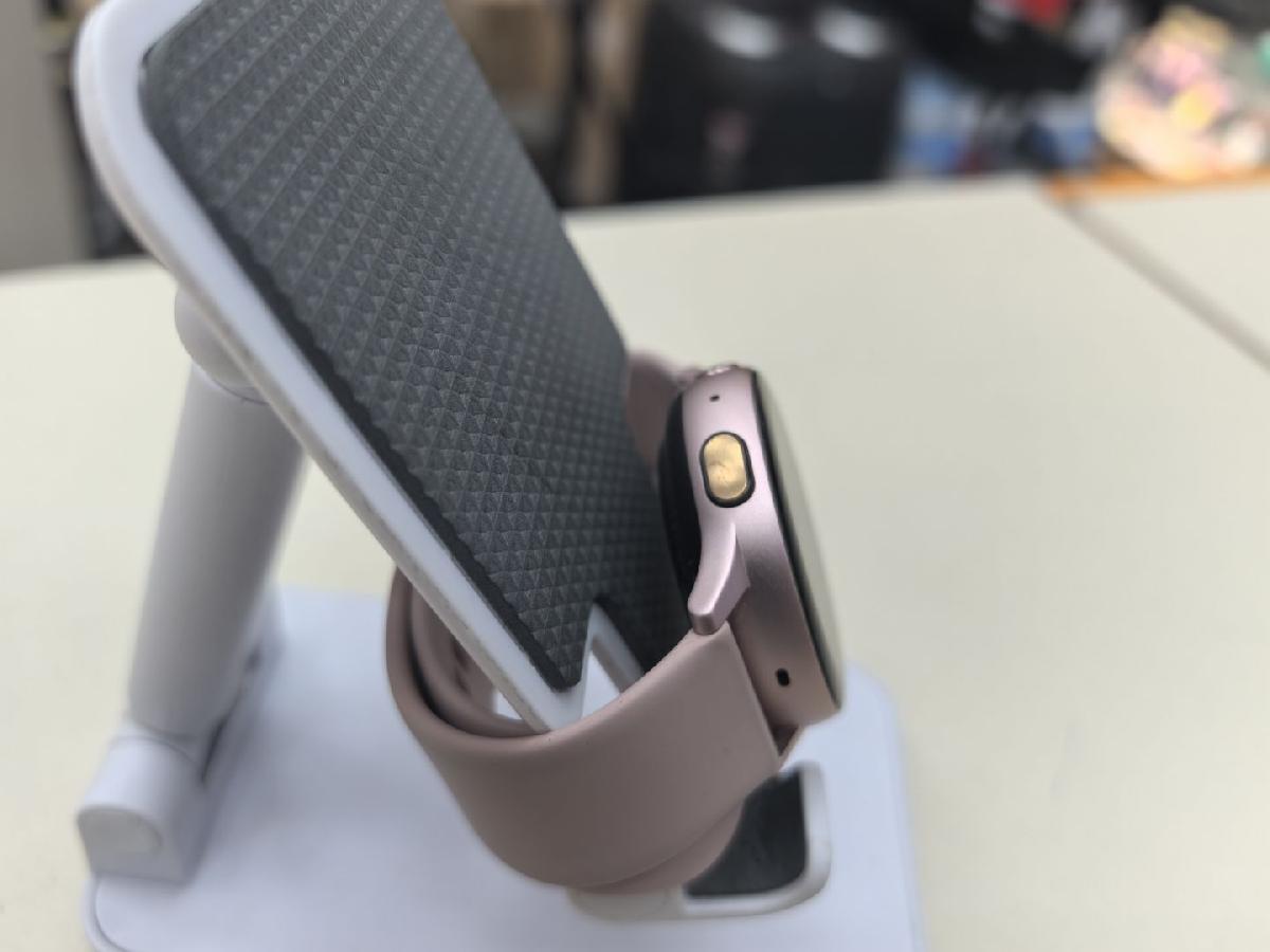 Смарт-часы Samsung Watch Active 2