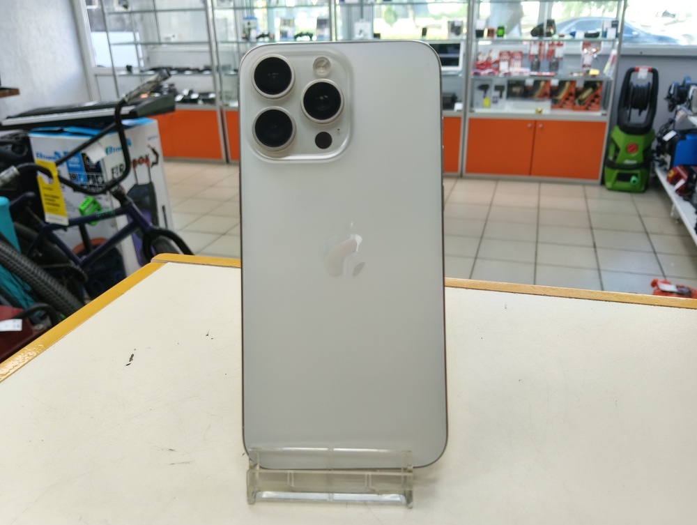 Смартфон Apple Iphone 15 Pro 128Gb