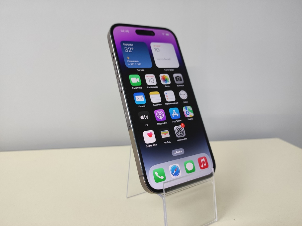 Смартфон Apple Iphone 14 Pro 128Gb