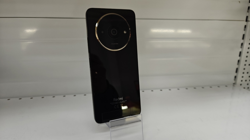 Смартфон Xiaomi Redmi A3x 3/64Gb