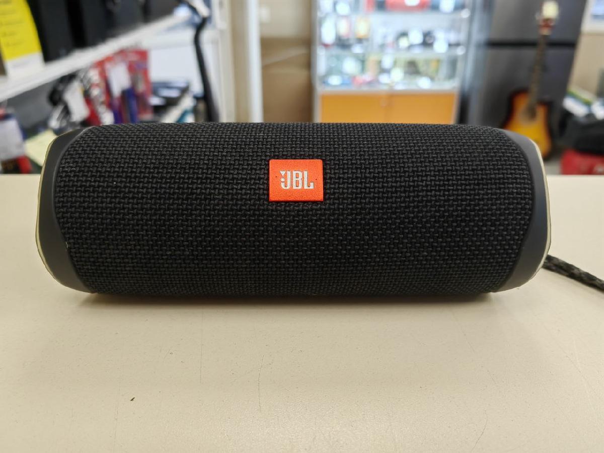 Колонки JBL Flip 5;