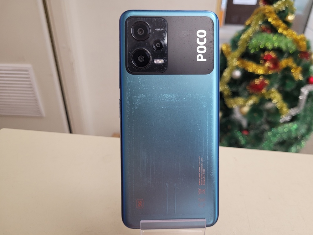 Смартфон Xiaomi Poco X5 8/256