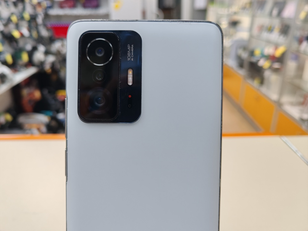 Смартфон Xiaomi Redmi Note 11 Pro 8/128