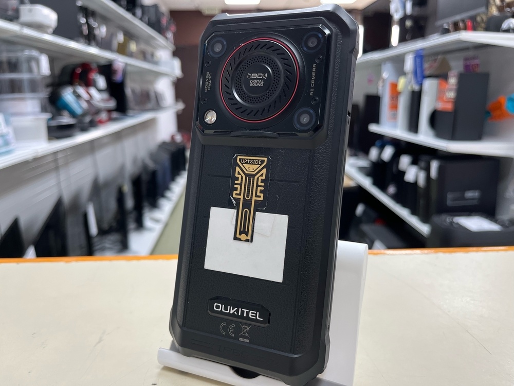 Смартфон Oukitel WP36