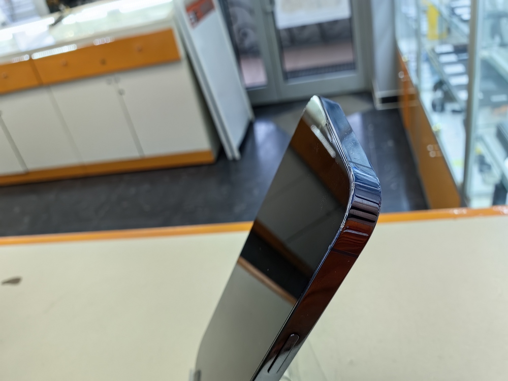 Смартфон Apple iPhone 13 Pro 256Gb