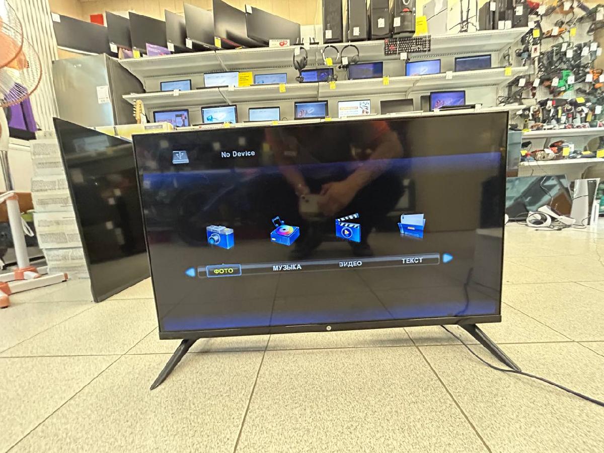LED Телевизор HI VHIT-32H169MS