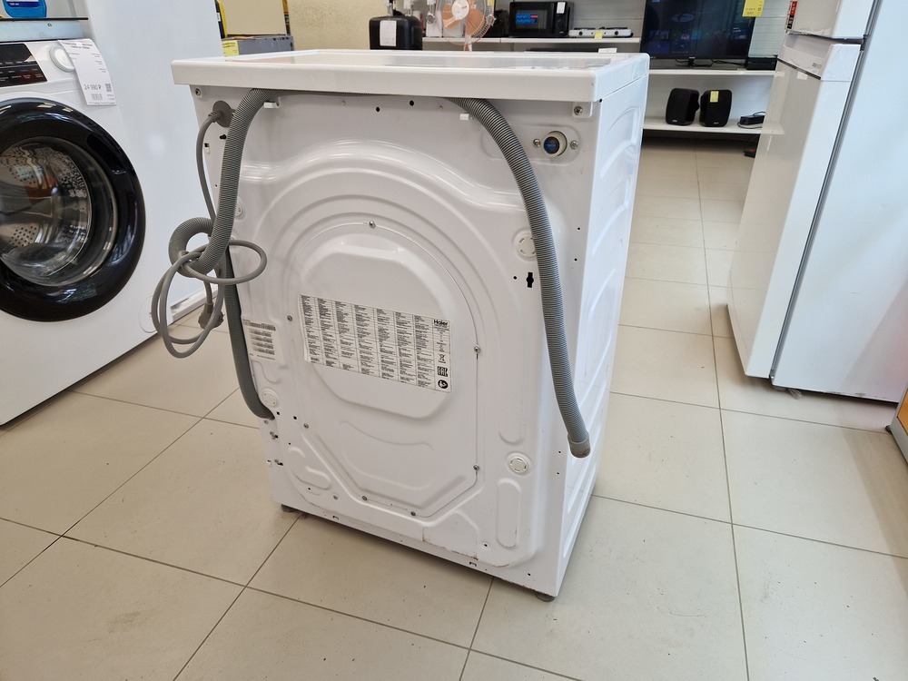 Стиральная машина Haier HW60-BP12929A