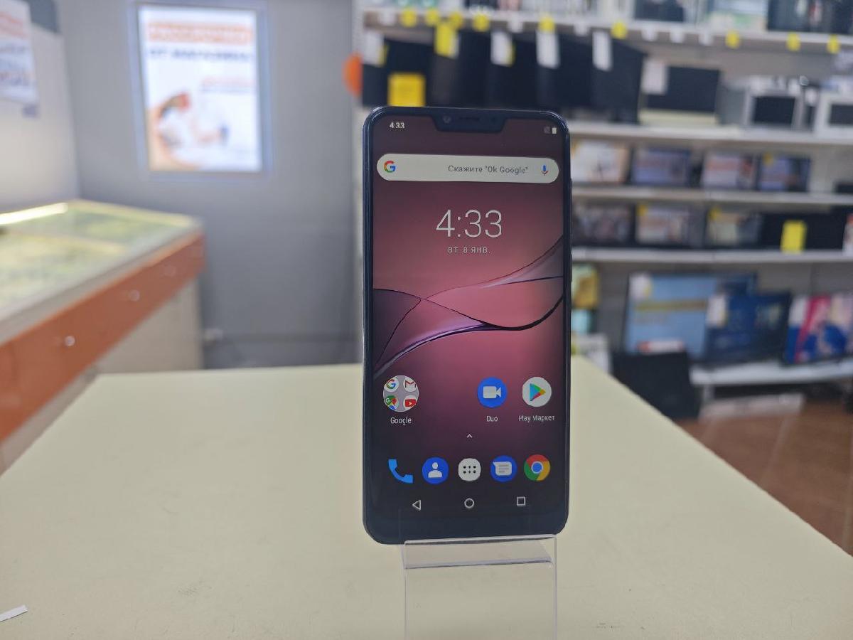 Смартфон Cubot P20 4/64